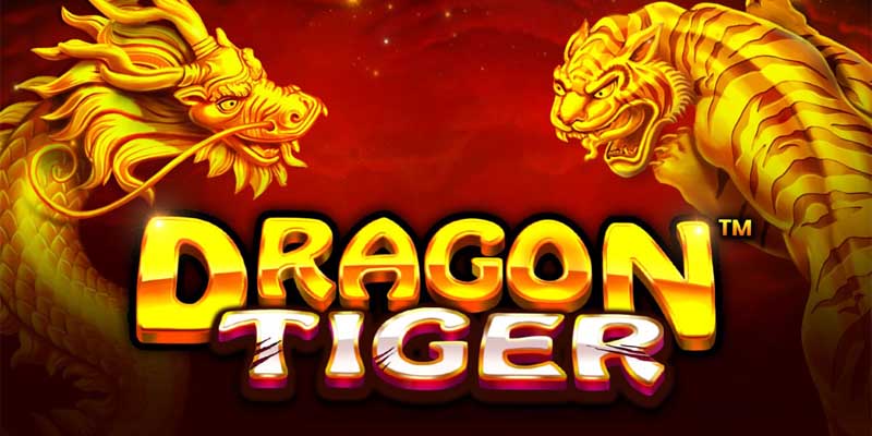 Dragon Tiger Game: Guide On How To Play, Rules Of The Game