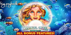 Shoot Mermaid: Simple Play, Big Wins With Betso88!