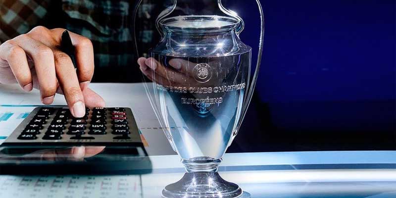 What is champions league: Organization and schedule