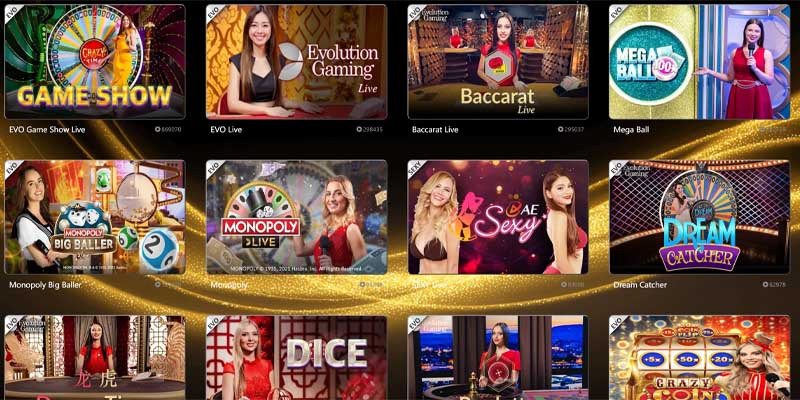 Introduction to betso88 casino