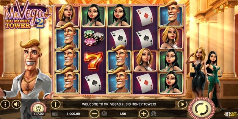 Outstanding slot games real money