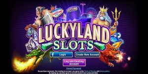 Discover Super Attractive Lucky Slots Games At Betso88