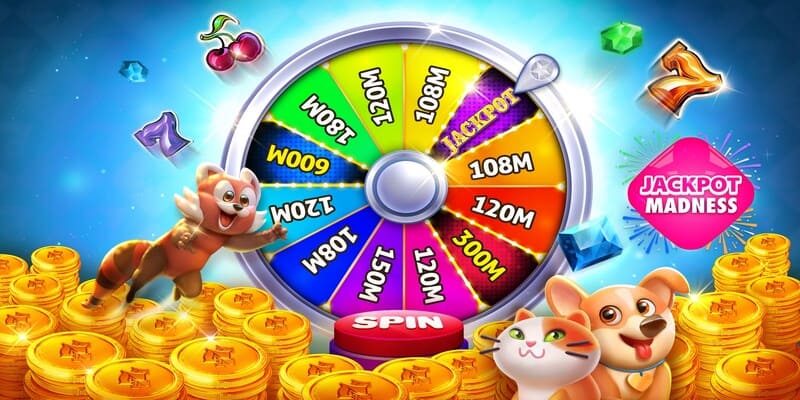 Detailed introduction to the ultimate slot game jackpot