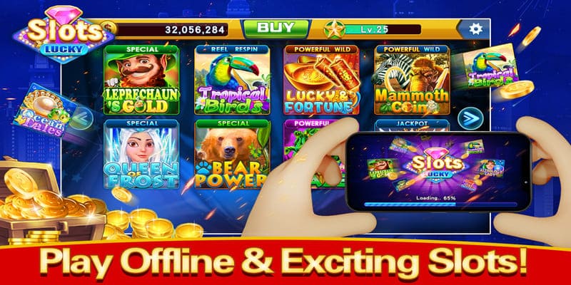 Detailed introduction to slot games free bonus