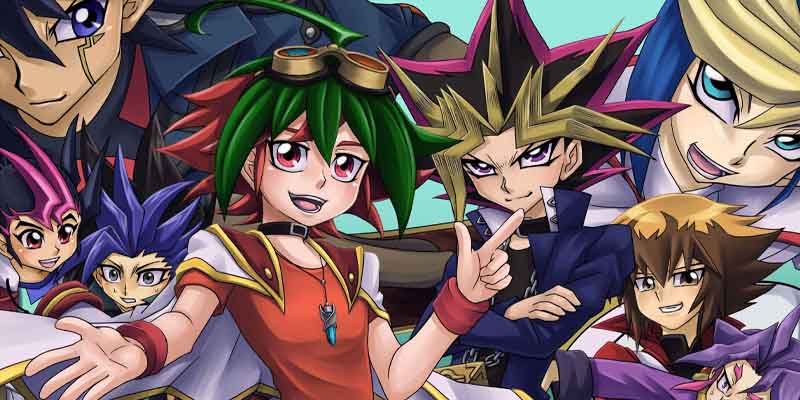 Anime Card Games: Explore And Play At Betso888