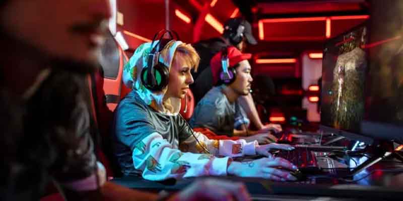 Understanding Are Esports Profitable and Their Development