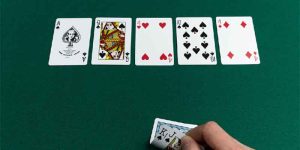 Hand Rankings Poker: Ranking Hand Types at Betso888