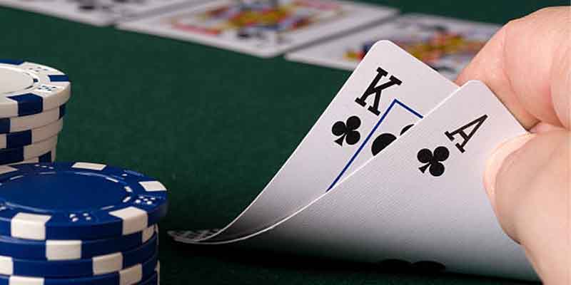 How to Rank and Compare Hand Rankings Poker