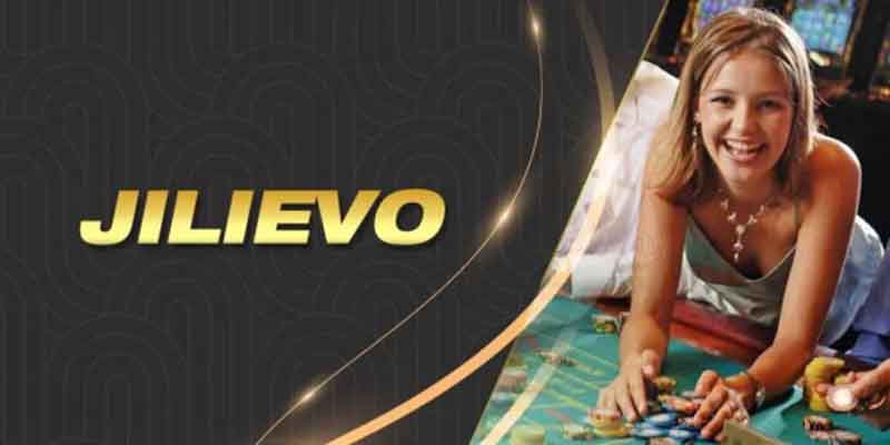 Jilievo Casino: Top Games and Attractive Rewards