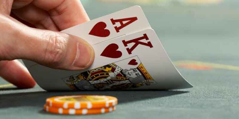 The most popular types of poker card games today