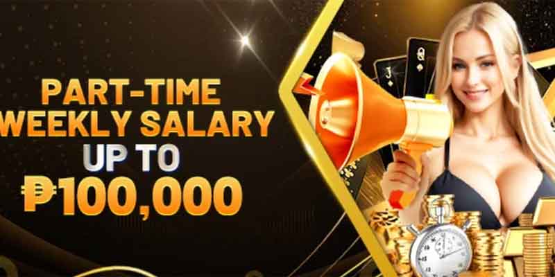 Current Promotions at Jilievo Casino