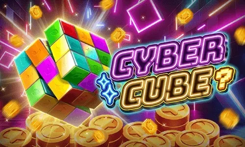 CYBERCUBE