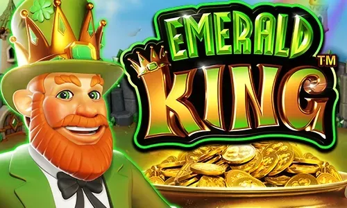 Emeral King