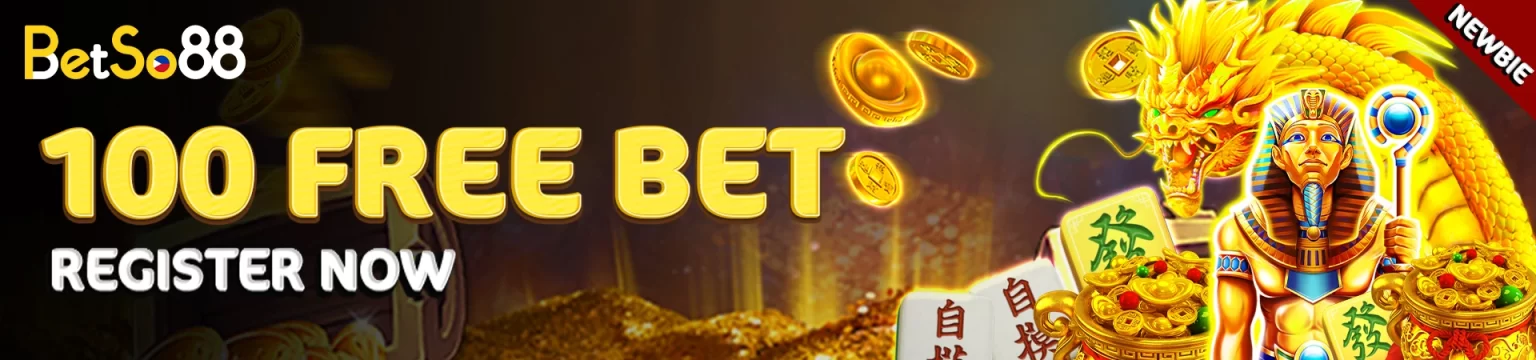 BETSO88 VIP