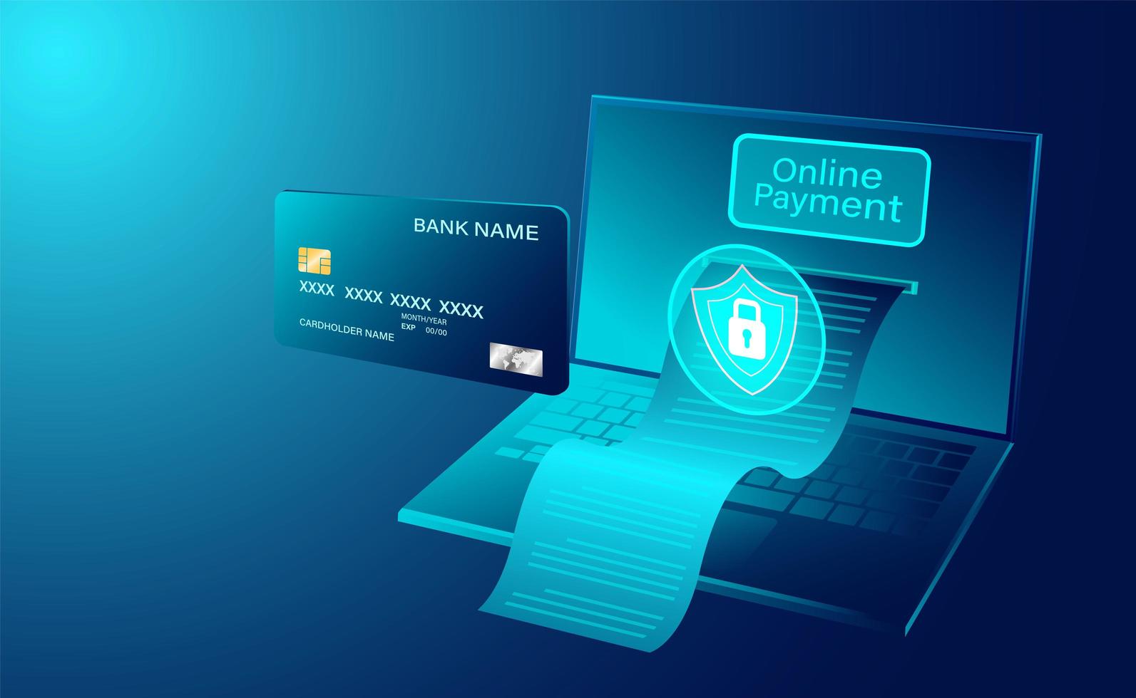online payment