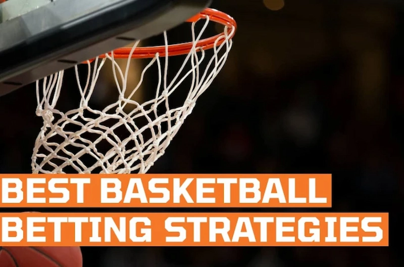 Effective online basketball betting strategies for beginners
