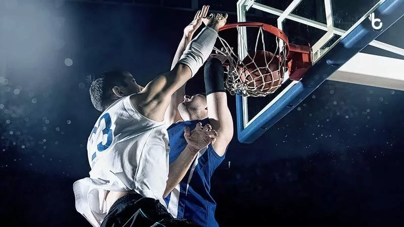 Basketball betting rules and regulations