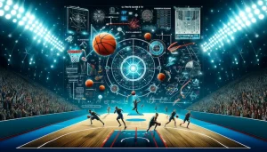 Learn some information about basketball betting