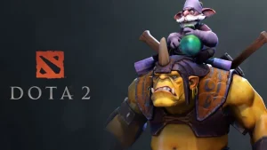 Dota 2 betting odds
