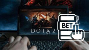 Advantages of playing Dota 2 betting at BETSO88